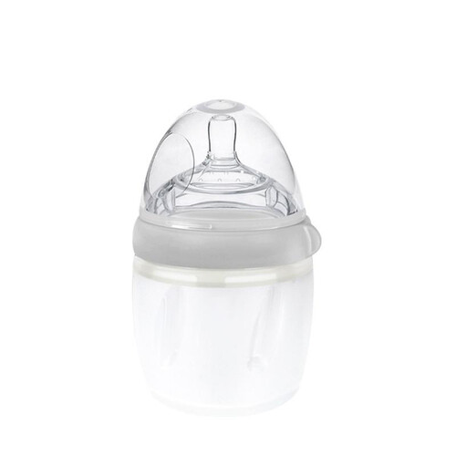 Generation 3 160/250ml Silicone Baby Bottle